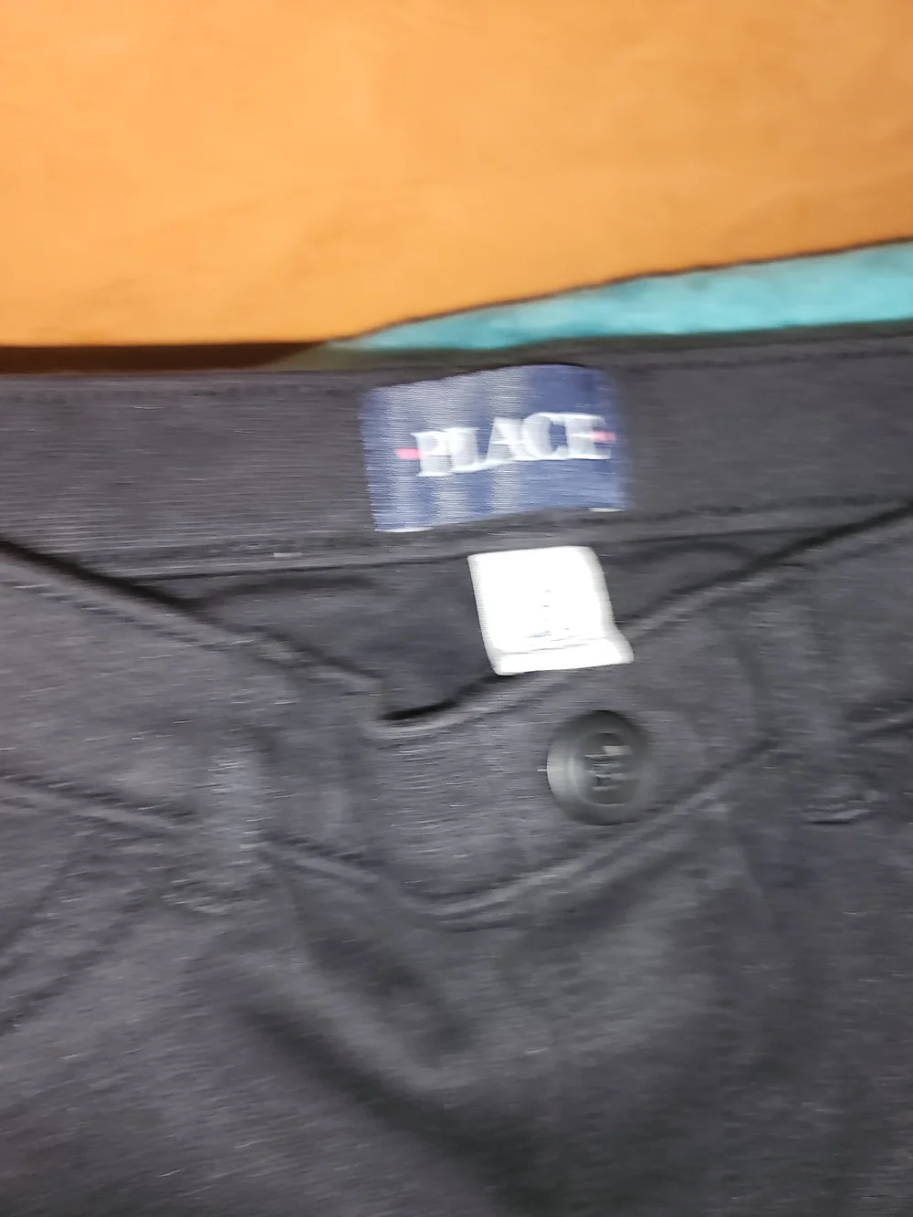 The Childrens Place soft stretch
